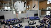 Bundestag verabschiedet Gesetz zu Medizinforschung und weitere Vorlagen