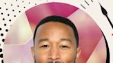 Beauty Around the Clock: John Legend