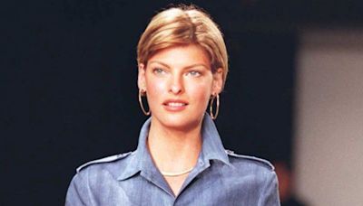 Linda Evangelista says she regrets notorious Nineties quote: ‘I don’t want to be known for that’