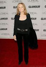 Gloria Steinem