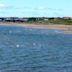 Stevenston Beach