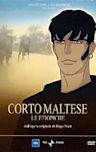 Corto Maltese and the Ethiopian