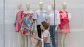 Canada March retail sales down 0.2% as spending falls across sectors