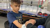 Orland Park boxer, 12, hopes to achieve national title in 2024 — and join the US Olympic team in 5 years