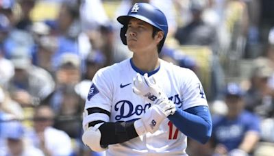 Shohei Ohtani is (somehow) still getting better | Sporting News