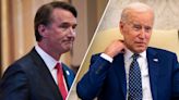 Virginia Gov Glenn Youngkin calls out Biden for refusal of VSU presidential debate: ‘Huge snub’