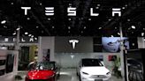 Tesla deliveries set to fall for second straight quarter