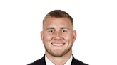 Rhys McDonald - Florida Atlantic Owls Linebacker - ESPN