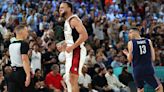 What we learned as Steph erupts for 36 in Team USA rally past Serbia