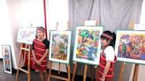 尖石6校藝術聯展登場 邀您看展、體驗泰雅手工藝 | 蕃新聞