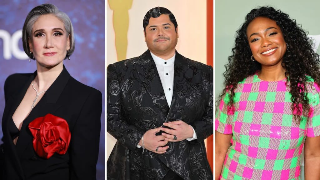 Issa López, Harvey Guillén and Tatyana Ali Among NHMC Impact Awards 2024 Honorees