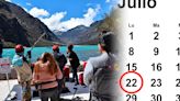 ¿El lunes 22 de julio es día no laborable en Perú? Revisa qué dice el Gobierno vía El Peruano