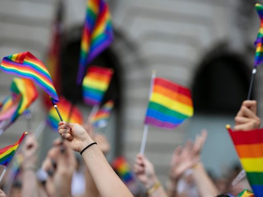 Lánzate a la 9ª Marcha del Orgullo LGBTIQ+ en Iztapalapa