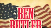 BEN BUTLER in Oklahoma at Carpenter Square Theatre 2024