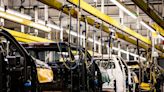 US Factory Activity Shrinks for Third Month as Prices Moderate