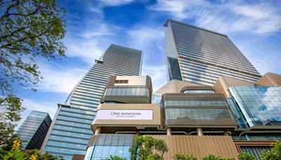 Fraser Property’s landmark integrated development One Bangkok to open doors on Oct 25