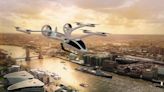 Eve capta US$ 94 milhões da Embraer, Nidec e outros investidores para fabricar ‘carro voador’