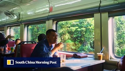 Life in the slow lane: savouring the romance of rail travel in Malaysia