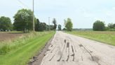 Damaged road leads to investigation in Fowler