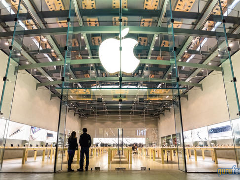 Why Berkshire Hathaway Is Likely to Continue to Sell Its Apple Stake