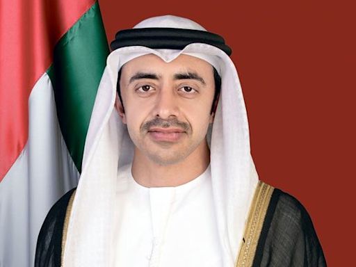 UAE offers condolences to Jordan over victims of accident of Gaza aid truck