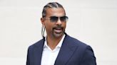 Former boxer David Haye cleared of assault charge