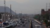 Continúa mala calidad del aire en Ciudad de México hoy, 20 de mayo | El Universal