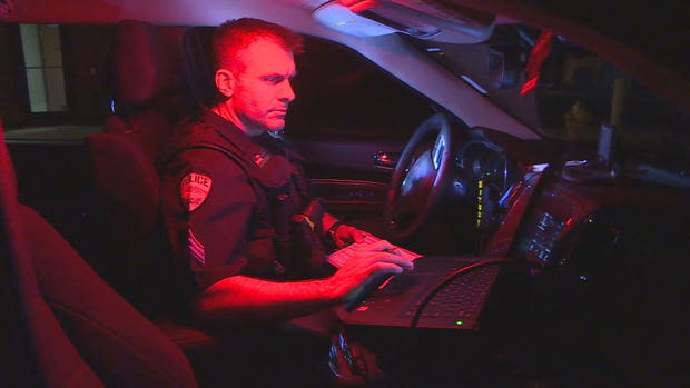 Fort Collins police testing AI to complete police reports in Northern Colorado
