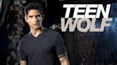 Teen Wolf