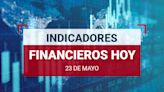 ¡Sigue subiendo! Precio del dólar hoy 23 de mayo 2024; tipo de cambio en México