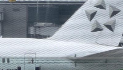 新加坡航空客機遇強烈氣流 迫降泰國機場 至少 1 死 30 傷︱Yahoo