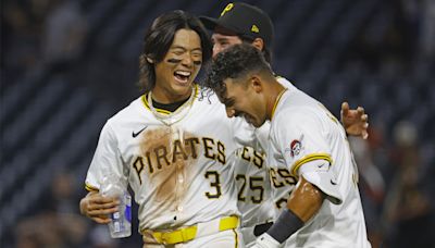 What we learned as Giants' late collapse ends in bad loss to Pirates
