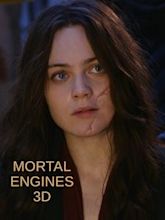 Mortal Engines