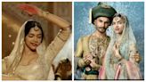 Throwback: When Deepika Padukone’s grace in the rehearsal video of ‘Bajirao Mastani’ won hearts - Times of India