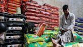 Analysis: India's smaller rice crop paves way for prolonged export curbs