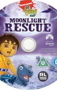 Diego's Moonlight Rescue