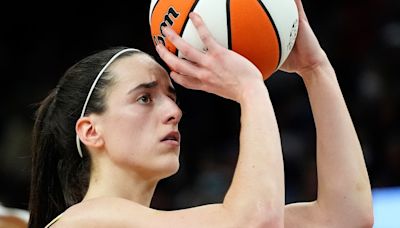 Fever vs. Aces WNBA prediction: Caitlin Clark projected to score 23 points in Vegas tonight (7/2/2024)