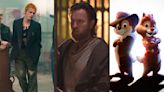 New on Disney+ UK in May 2022: New movies and TV shows to stream, from 'Obi-Wan Kenobi' to 'Pistol'