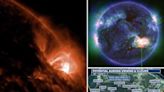 ‘Severe’ geomagnetic solar storm watch triggered for first time in 19 years