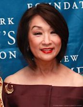 Connie Chung