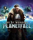 Age of Wonders: Planetfall