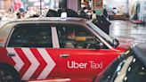Ride-hailing services like Uber might soon be regulated by Hong Kong government
