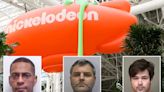 Nickelodeon hired or worked with 5 accused child molesters and pedophiles: report