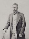 Keçecizade Mehmet Fuat Pasha