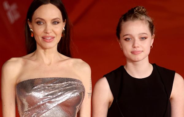 Angelina Jolie & Brad Pitt’s Daughter Shiloh Is ‘Dedicated’ to This Career Path, Insiders Reveal