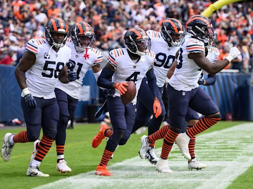 Houston Texans vs Chicago Bears Prediction: The two teams are in good form