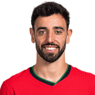 Bruno Fernandes