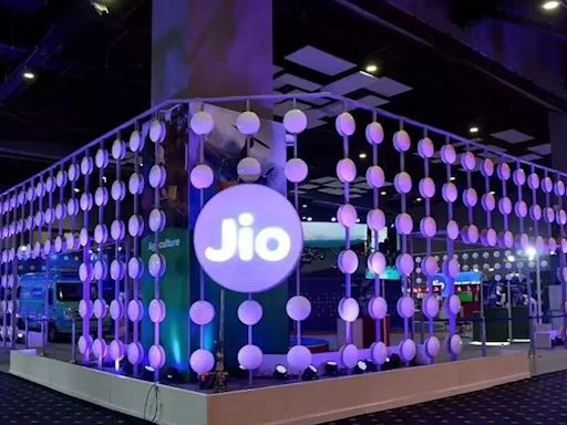 Spectrum auction 2024: Jio acquires spectrum worth Rs 973.63 cr in Bihar, West Bengal