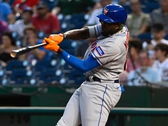 Mets' Ronny Mauricio unlikely to return this season