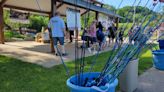 12th annual Take Kids Fishing Day set for Saturday, June 1
